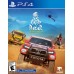 Dakar Desert Rally (PS4), ,